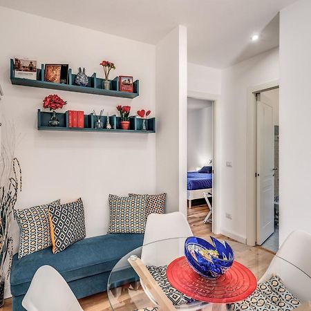 Apartamento Cosy Flat Cinecitta' Roma Exterior foto