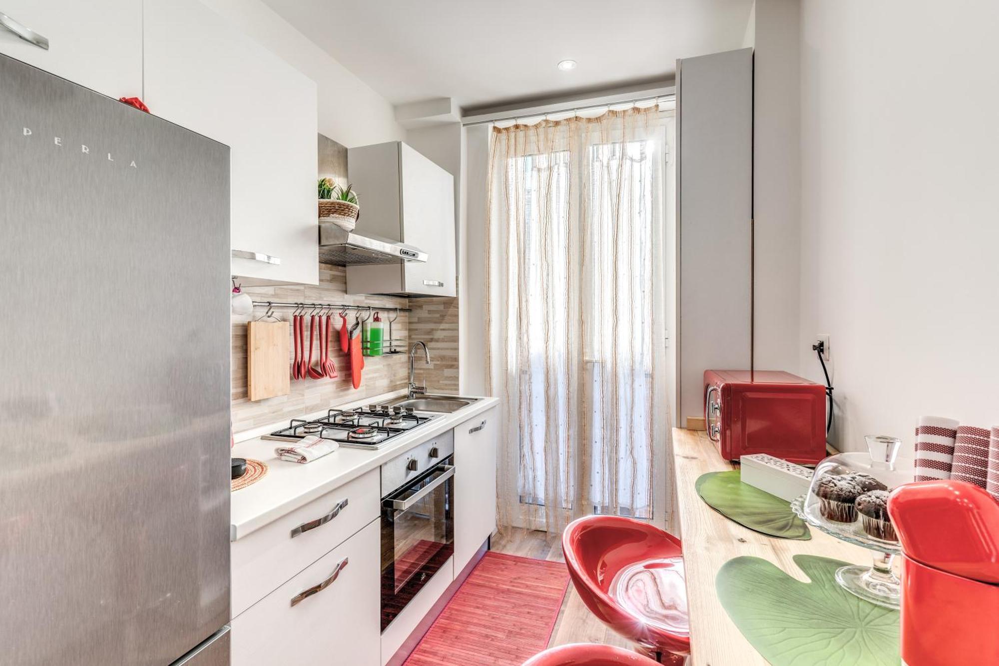 Apartamento Cosy Flat Cinecitta' Roma Exterior foto