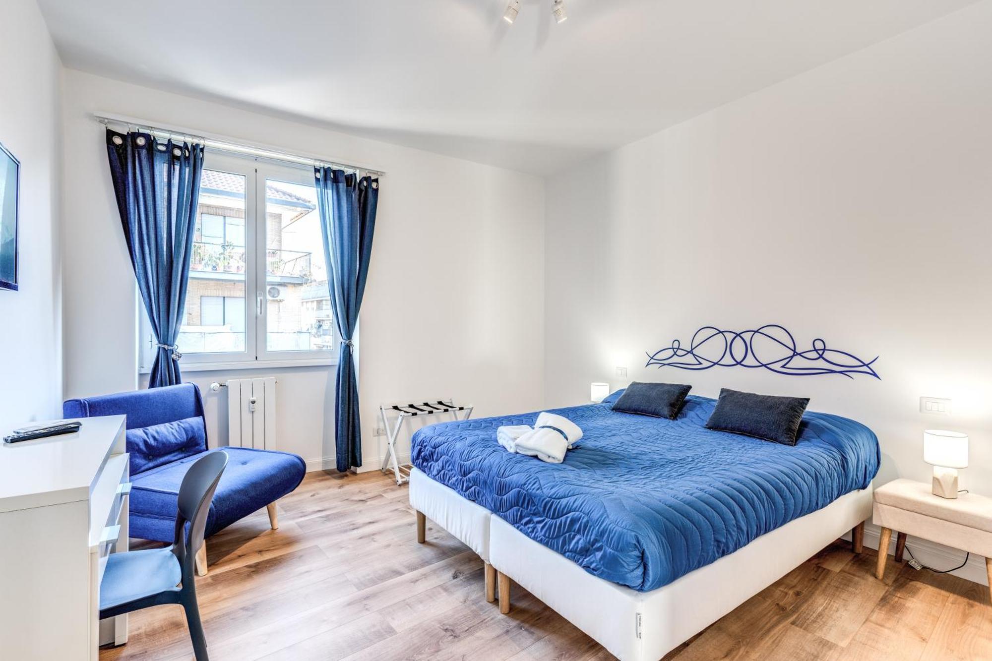 Apartamento Cosy Flat Cinecitta' Roma Exterior foto