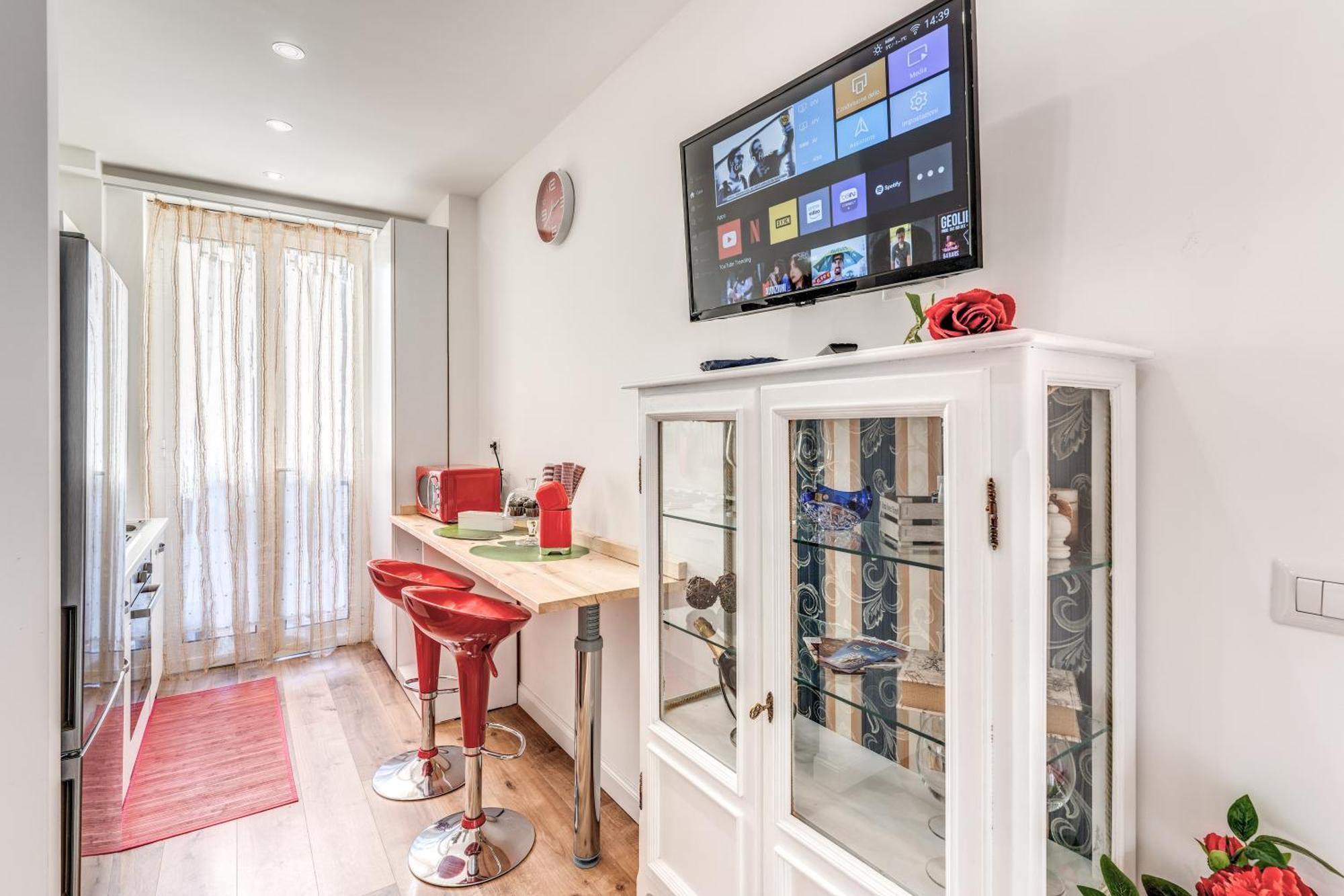 Apartamento Cosy Flat Cinecitta' Roma Exterior foto
